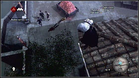 5 - Cristine Quests | Side Quests - Side Quests - Assassins Creed: Brotherhood Game Guide & Walkthrough