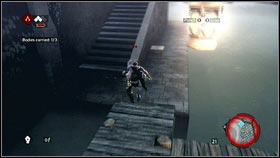 6 - Cristine Quests | Side Quests - Side Quests - Assassins Creed: Brotherhood Game Guide & Walkthrough