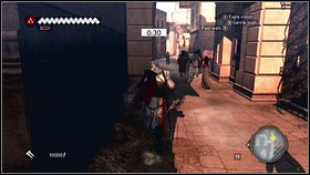 7 - Cristine Quests | Side Quests - Side Quests - Assassins Creed: Brotherhood Game Guide & Walkthrough