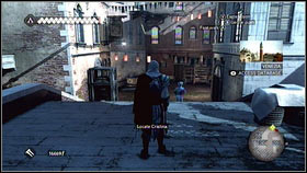 8 - Cristine Quests | Side Quests - Side Quests - Assassins Creed: Brotherhood Game Guide & Walkthrough