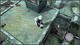 2 - Courtesans Quests - p. 1 | Side Quests - Side Quests - Assassins Creed: Brotherhood Game Guide & Walkthrough