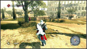 6 - Courtesans Quests - p. 1 | Side Quests - Side Quests - Assassins Creed: Brotherhood Game Guide & Walkthrough