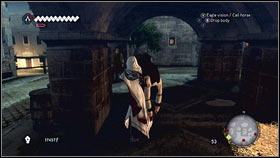 11 - Courtesans Quests - p. 1 | Side Quests - Side Quests - Assassins Creed: Brotherhood Game Guide & Walkthrough