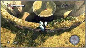 7 - Courtesans Quests - p. 2 | Side Quests - Side Quests - Assassins Creed: Brotherhood Game Guide & Walkthrough