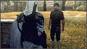 3 - Thieves Quests - p. 1 | Side Quests - Side Quests - Assassins Creed: Brotherhood Game Guide & Walkthrough