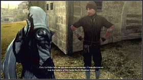 5 - Thieves Quests - p. 1 | Side Quests - Side Quests - Assassins Creed: Brotherhood Game Guide & Walkthrough