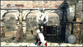11 - Thieves Quests - p. 1 | Side Quests - Side Quests - Assassins Creed: Brotherhood Game Guide & Walkthrough