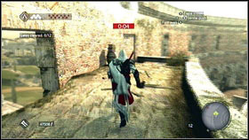 12 - Thieves Quests - p. 1 | Side Quests - Side Quests - Assassins Creed: Brotherhood Game Guide & Walkthrough