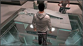 You begin as a Desmond and first of all you have to follow your companion - Prologue - Main Plot - Assassins Creed II - Game Guide and Walkthrough