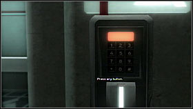 Downstairs we will find ourselves between the boxes with some devices - we have to run close to our companion - Prologue - Main Plot - Assassins Creed II - Game Guide and Walkthrough