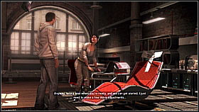 In the hideout, we must still follow our companion - Prologue - Main Plot - Assassins Creed II - Game Guide and Walkthrough