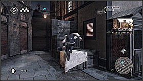 4 - Main Plot - Sequence 1 - Part 1 - Main Plot - Assassins Creed II - Game Guide and Walkthrough