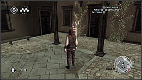 12 - Main Plot - Sequence 1 - Part 1 - Main Plot - Assassins Creed II - Game Guide and Walkthrough