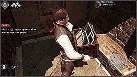 Go with your mother to her friend - Main Plot - Sequence 1 - Part 1 - Main Plot - Assassins Creed II - Game Guide and Walkthrough