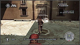14 - Main Plot - Sequence 1 - Part 1 - Main Plot - Assassins Creed II - Game Guide and Walkthrough