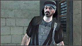 18 - Main Plot - Sequence 1 - Part 1 - Main Plot - Assassins Creed II - Game Guide and Walkthrough