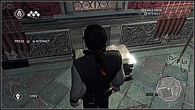 1 - Main Plot - Sequence 1 - Part 2 - Main Plot - Assassins Creed II - Game Guide and Walkthrough