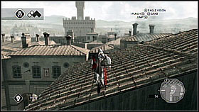 3 - Main Plot - Sequence 1 - Part 2 - Main Plot - Assassins Creed II - Game Guide and Walkthrough