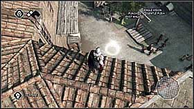 Now go to the prison - Main Plot - Sequence 1 - Part 2 - Main Plot - Assassins Creed II - Game Guide and Walkthrough