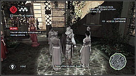 2 - Main Plot - Sequence 2 - Main Plot - Assassins Creed II - Game Guide and Walkthrough