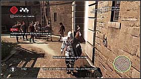3 - Main Plot - Sequence 2 - Main Plot - Assassins Creed II - Game Guide and Walkthrough