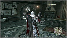 5 - Main Plot - Sequence 2 - Main Plot - Assassins Creed II - Game Guide and Walkthrough