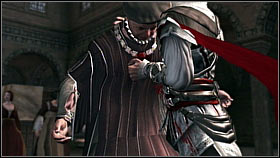 8 - Main Plot - Sequence 2 - Main Plot - Assassins Creed II - Game Guide and Walkthrough