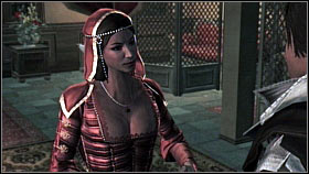 Disappear and hide in the hay or among other people - Main Plot - Sequence 2 - Main Plot - Assassins Creed II - Game Guide and Walkthrough