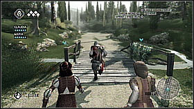 13 - Main Plot - Sequence 2 - Main Plot - Assassins Creed II - Game Guide and Walkthrough