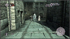 2 - Main Plot - Sequence 3 - Main Plot - Assassins Creed II - Game Guide and Walkthrough