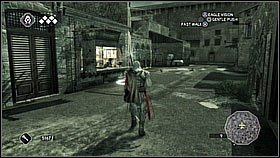 3 - Main Plot - Sequence 3 - Main Plot - Assassins Creed II - Game Guide and Walkthrough