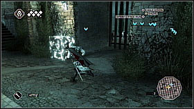 Run with Mario and his soldiers under the walls - Main Plot - Sequence 3 - Main Plot - Assassins Creed II - Game Guide and Walkthrough