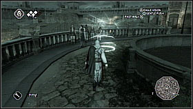 11 - Main Plot - Sequence 3 - Main Plot - Assassins Creed II - Game Guide and Walkthrough