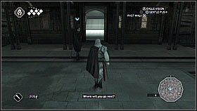 12 - Main Plot - Sequence 3 - Main Plot - Assassins Creed II - Game Guide and Walkthrough