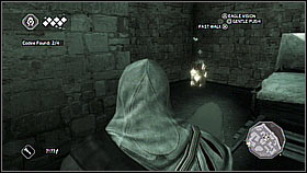 15 - Main Plot - Sequence 3 - Main Plot - Assassins Creed II - Game Guide and Walkthrough