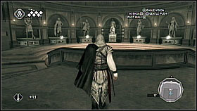 18 - Main Plot - Sequence 3 - Main Plot - Assassins Creed II - Game Guide and Walkthrough