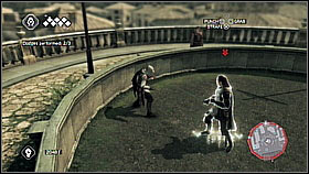4 - Main Plot - Sequence 5 - Part 1 - Main Plot - Assassins Creed II - Game Guide and Walkthrough
