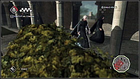 9 - Main Plot - Sequence 5 - Part 1 - Main Plot - Assassins Creed II - Game Guide and Walkthrough