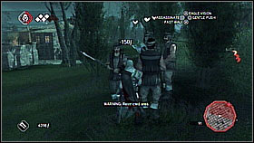 11 - Main Plot - Sequence 5 - Part 1 - Main Plot - Assassins Creed II - Game Guide and Walkthrough