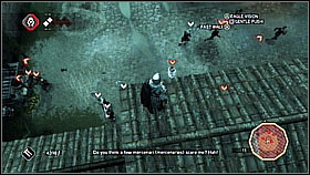 13 - Main Plot - Sequence 5 - Part 1 - Main Plot - Assassins Creed II - Game Guide and Walkthrough