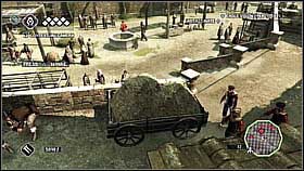 3 - Main Plot - Sequence 5 - Part 2 - Main Plot - Assassins Creed II - Game Guide and Walkthrough