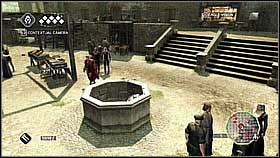 4 - Main Plot - Sequence 5 - Part 2 - Main Plot - Assassins Creed II - Game Guide and Walkthrough