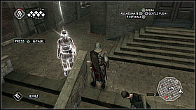 5 - Main Plot - Sequence 5 - Part 2 - Main Plot - Assassins Creed II - Game Guide and Walkthrough