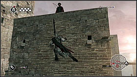 8 - Main Plot - Sequence 5 - Part 2 - Main Plot - Assassins Creed II - Game Guide and Walkthrough