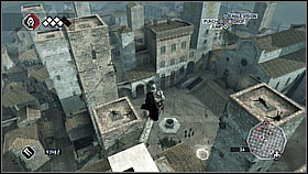 12 - Main Plot - Sequence 5 - Part 2 - Main Plot - Assassins Creed II - Game Guide and Walkthrough