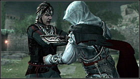 16 - Main Plot - Sequence 5 - Part 2 - Main Plot - Assassins Creed II - Game Guide and Walkthrough