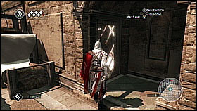 2 - Main Plot - Sequence 6 - Main Plot - Assassins Creed II - Game Guide and Walkthrough