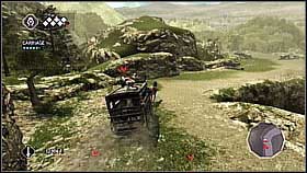 Unfortunately, it will appear that your enemies are chasing you - Main Plot - Sequence 6 - Main Plot - Assassins Creed II - Game Guide and Walkthrough