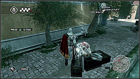 1 - Main Plot - Sequence 7 - Part 1 - Main Plot - Assassins Creed II - Game Guide and Walkthrough