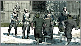 3 - Main Plot - Sequence 7 - Part 1 - Main Plot - Assassins Creed II - Game Guide and Walkthrough